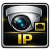 IP kamerové sety