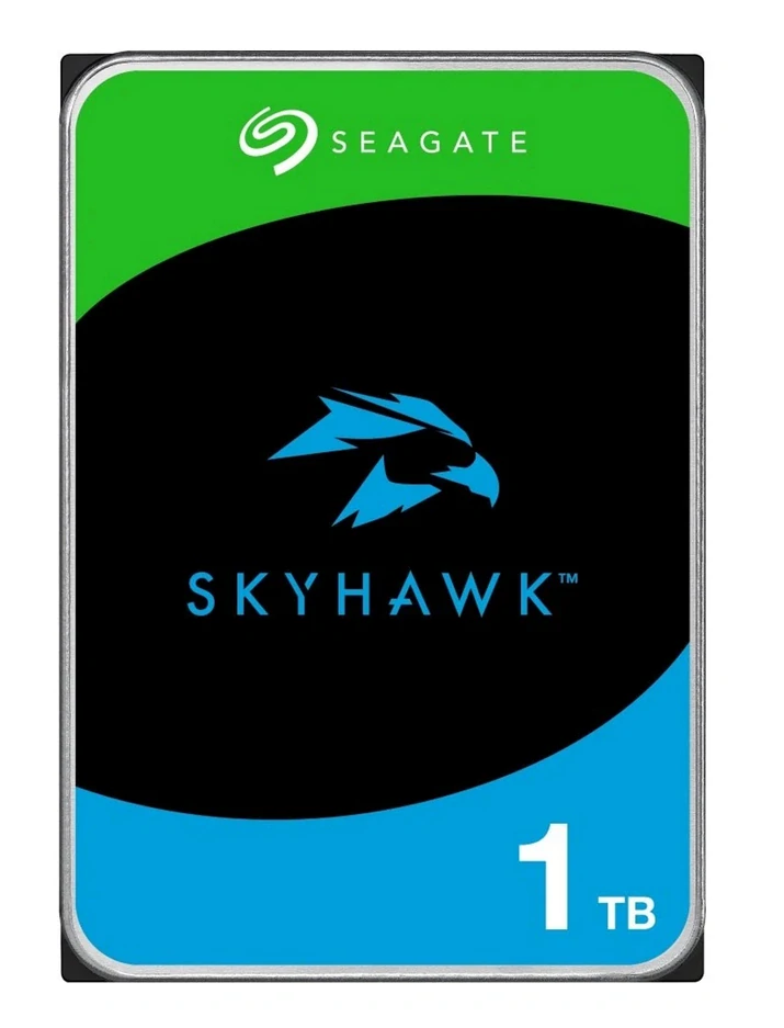 Seagate SkyHawk 1TB (4001)