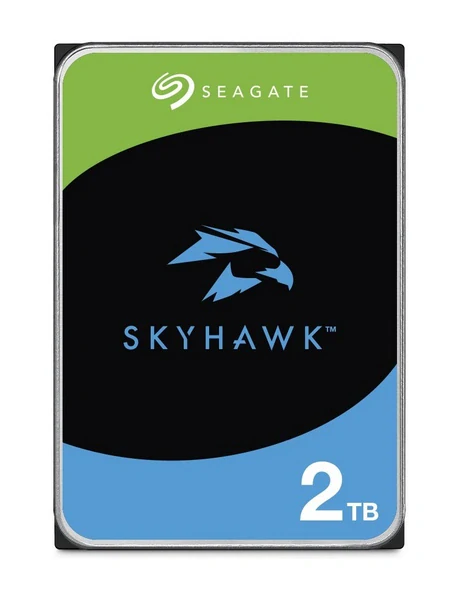 Seagate SkyHawk 2TB (4002)