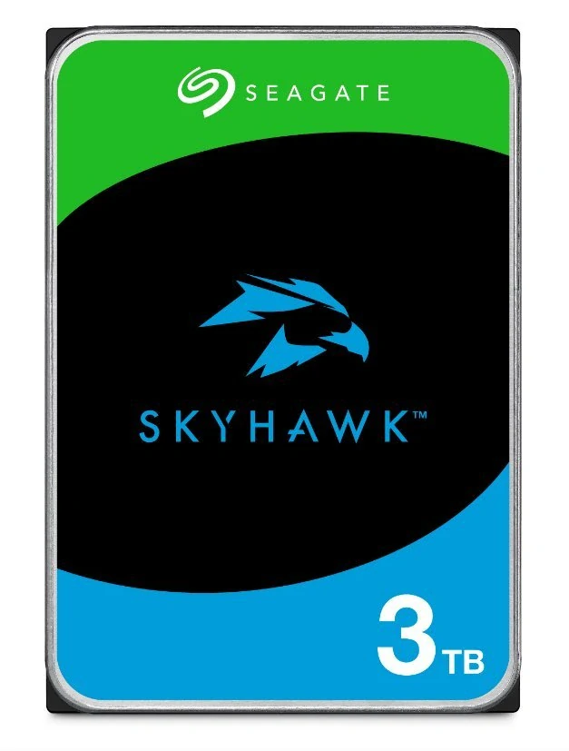 Seagate SkyHawk 3TB (4003)