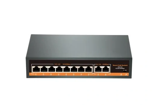 Amiko POE Switch 8CH+2 SW8200 (1021)