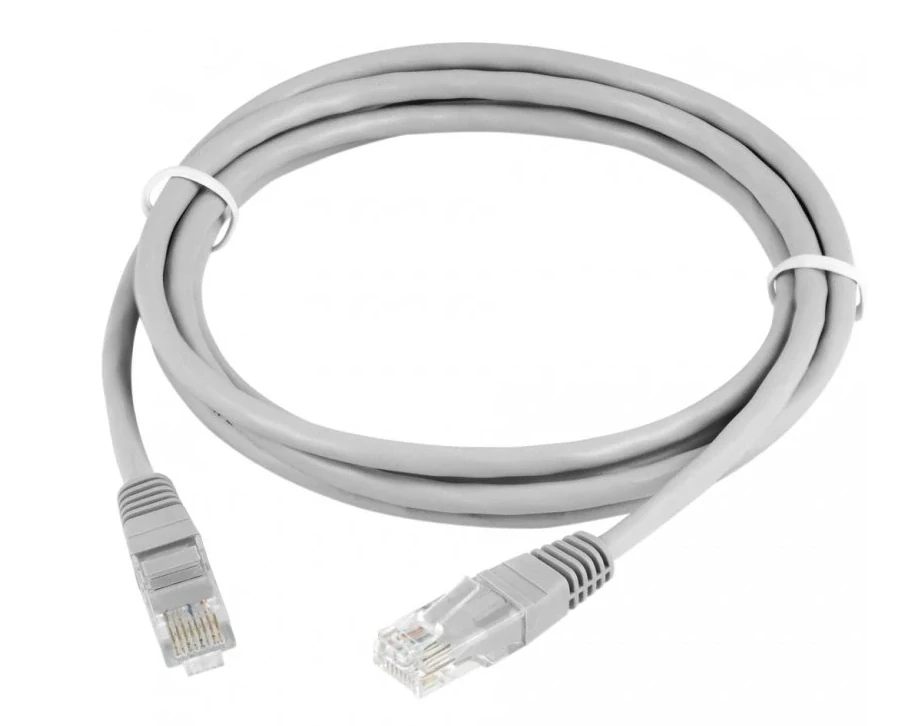 2m Patch kábel cat5e UTP (4110)