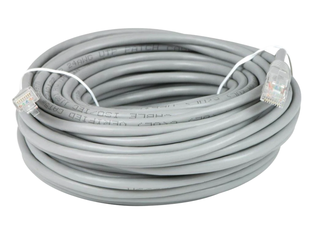 20m UTP kábel cat5e (4120)