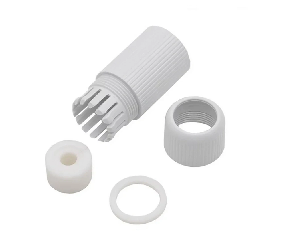 Vodotesný spojovací adaptér RJ45 (4136)
