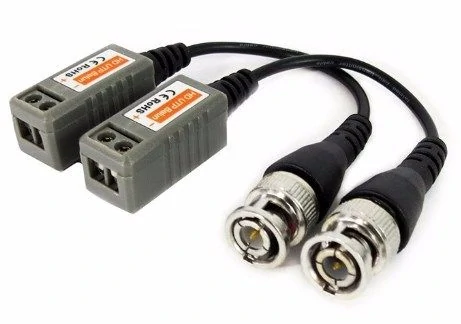 Video balun LST-202HD (4263)