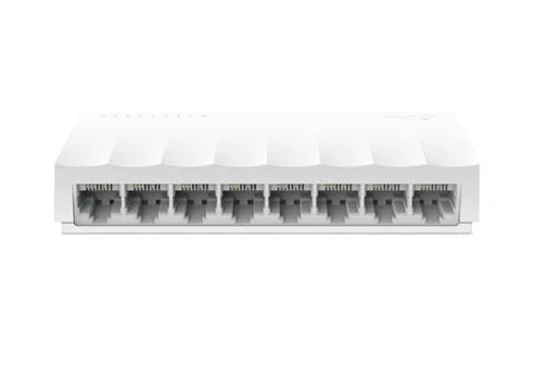 TP-Link 8-Portový stolní switch 10/100Mb/s (1026)