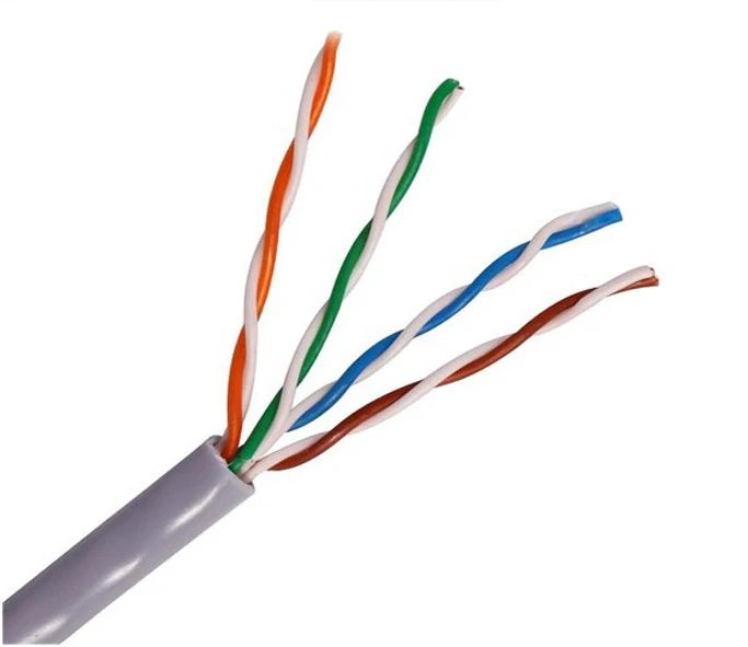 UTP kábel Cat5e (4125)