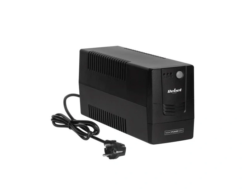 UPS 650 VA Nanopower REBEL COMP (4150)