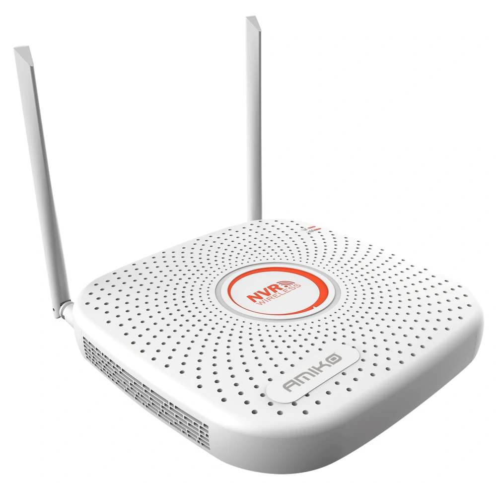 Amiko Wifi NVR 2 Mpix (3000)