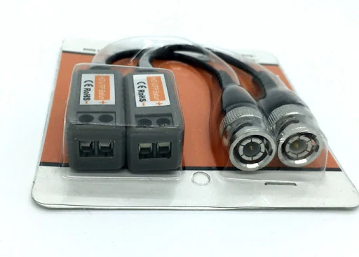 Video balun LST-202HD (4263)