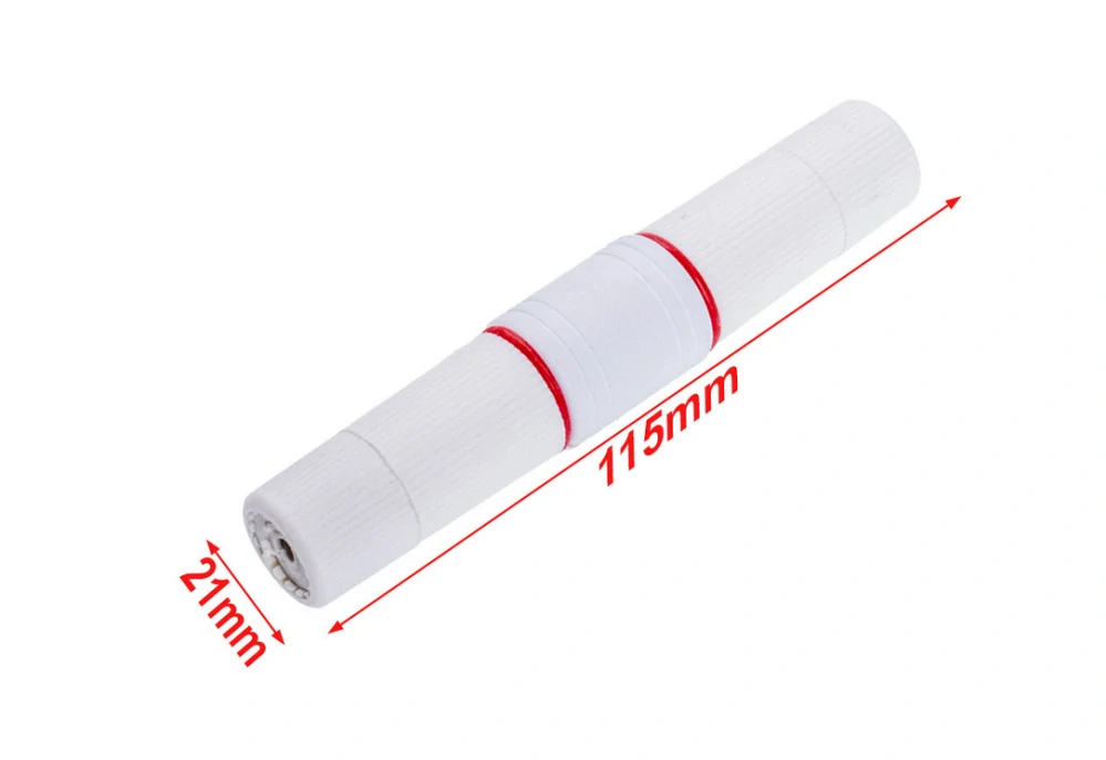 Vodotesná RJ45 spojka IP67 (4137)