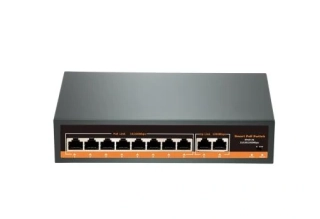 Amiko POE Switch 8CH+2 SW8200 (1021)