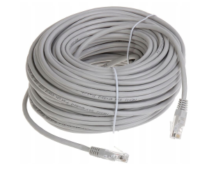 50m UTP kábel cat5e (4122)